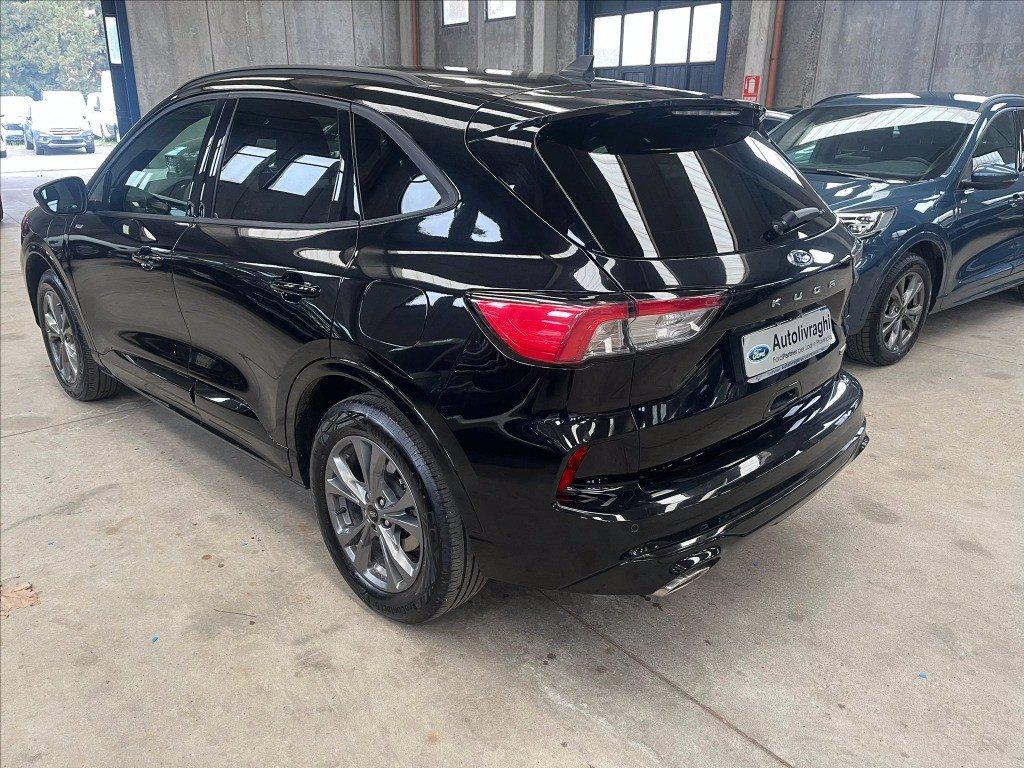 FORD Kuga 2.5 phev ST-Line X 2wd 225cv cvt del 2023