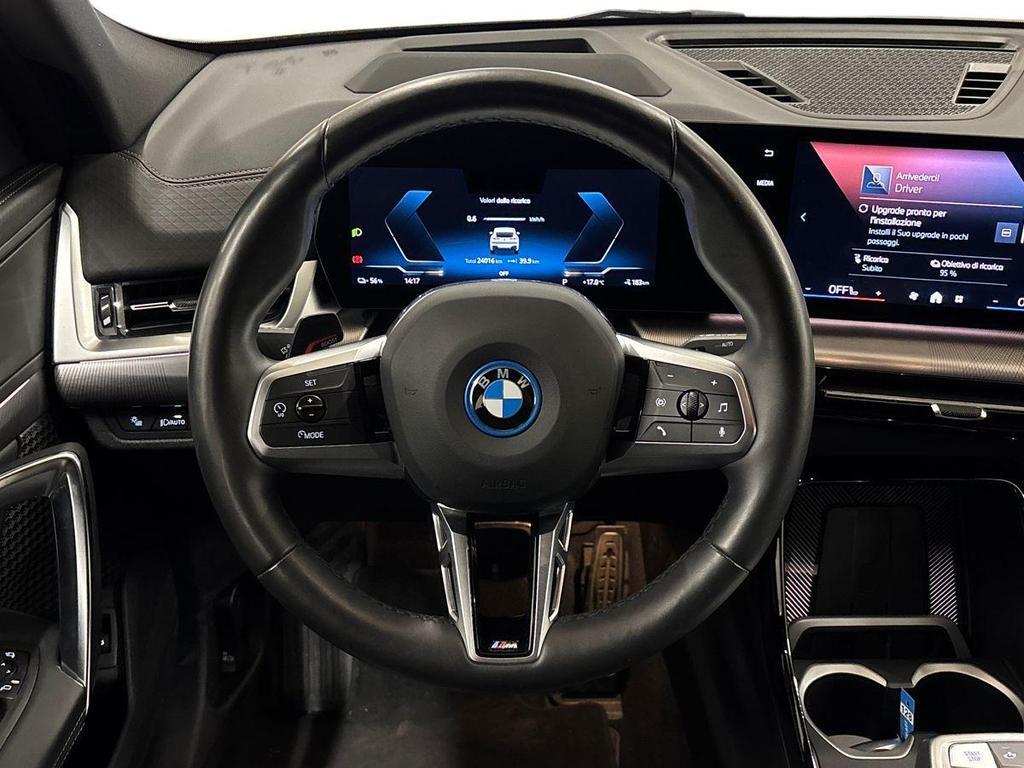 BMW iX2 30 MSport xDrive