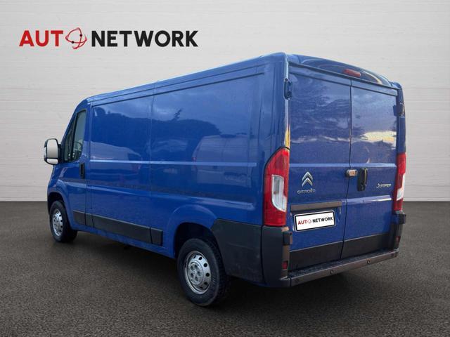 CITROEN Jumper 33 BlueHDi 140 S&S L2H1 Furgone Business