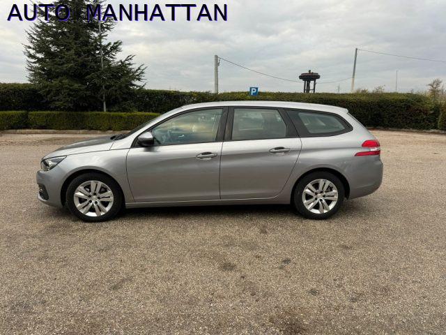 PEUGEOT 308 BlueHDi 100 S&S SW Business 78000KM