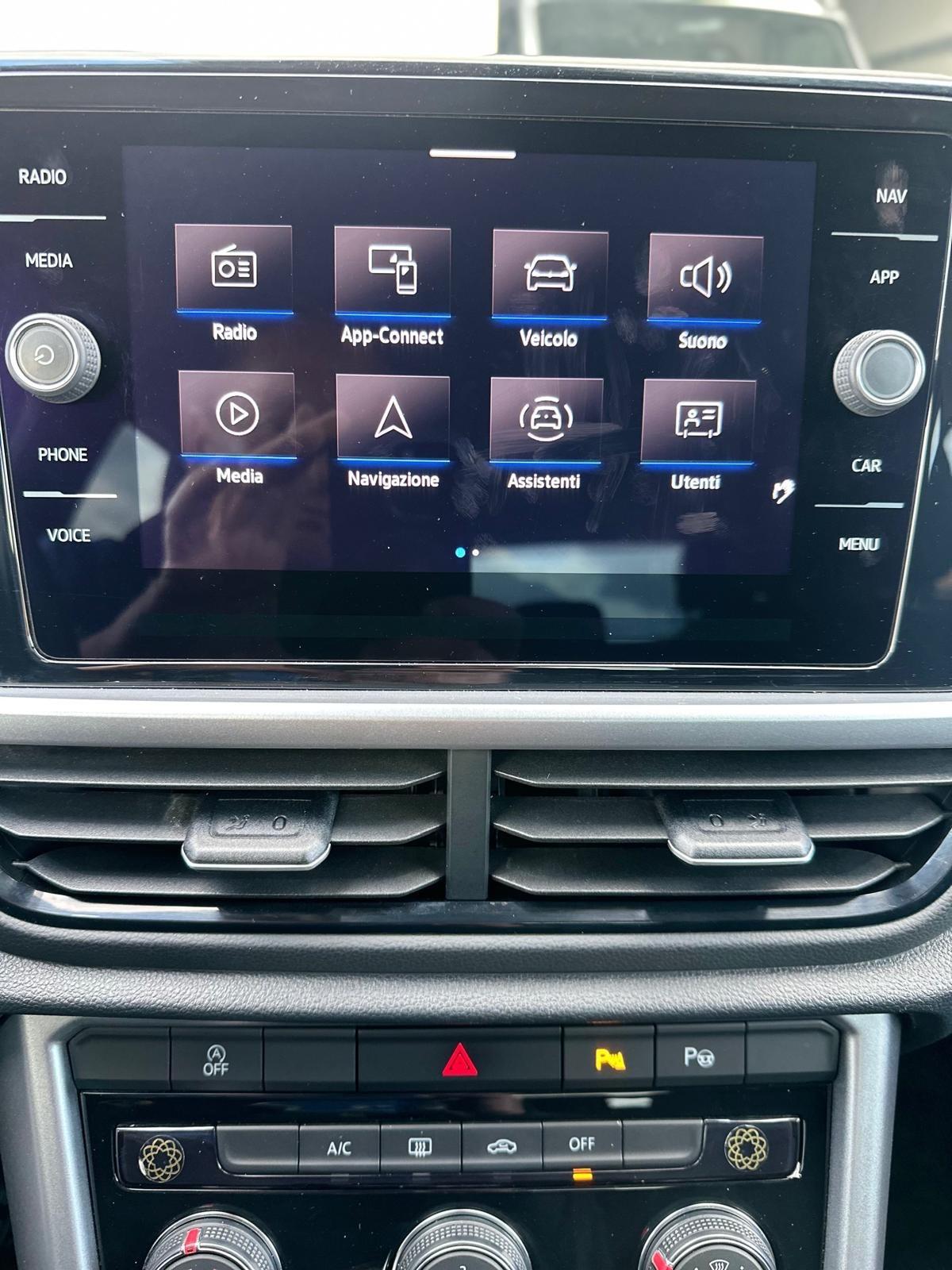 Volkswagen T-Roc 2.0 TDI SCR Style