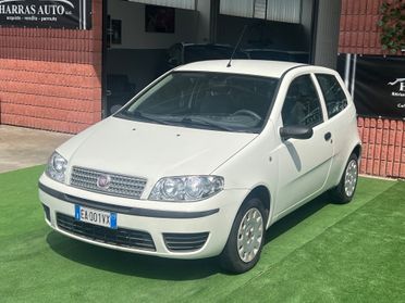 Fiat Punto Classic 1.2 3 porte Active