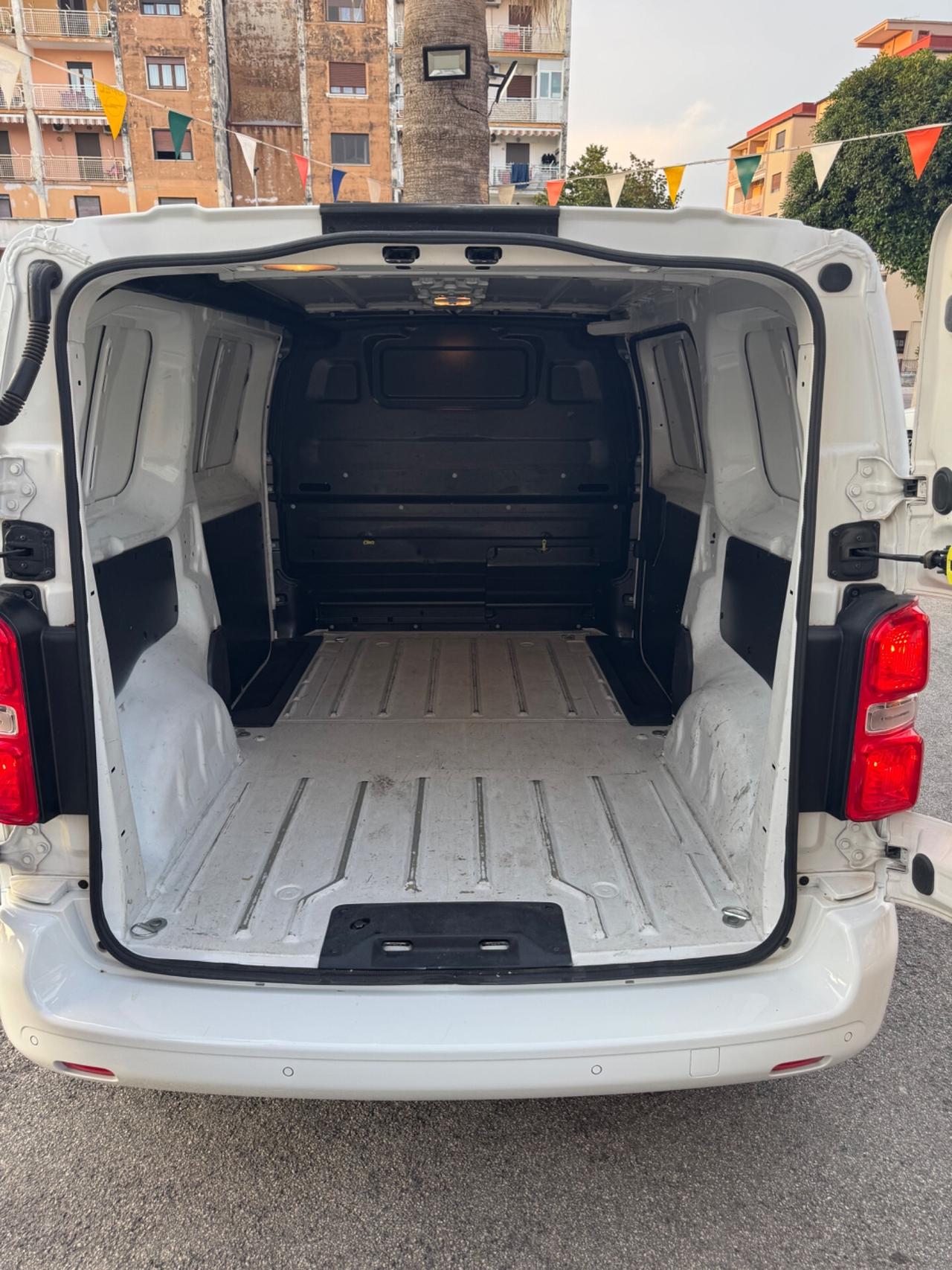 Peugeot Expert BlueHDi 150 S&S PL-TN Furgone Premium Standard