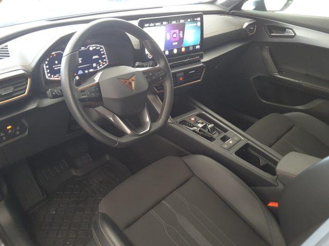 CUPRA Formentor 2.0 TSI 4Drive 190cv DSG *solo 31.200 Km*