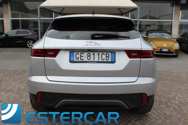 JAGUAR E-Pace 2.0D 150CV AWD aut.