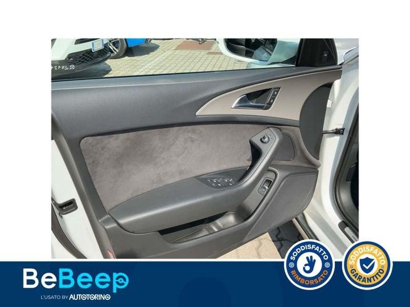 Audi A6 allroad quattro A6 ALLROAD 3.0 TDI BUSINESS PLUS QUATTRO 218CV S-T