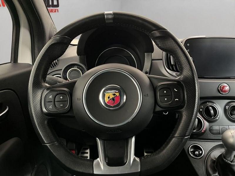 Abarth 595 595 1.4 t-jet 165cv