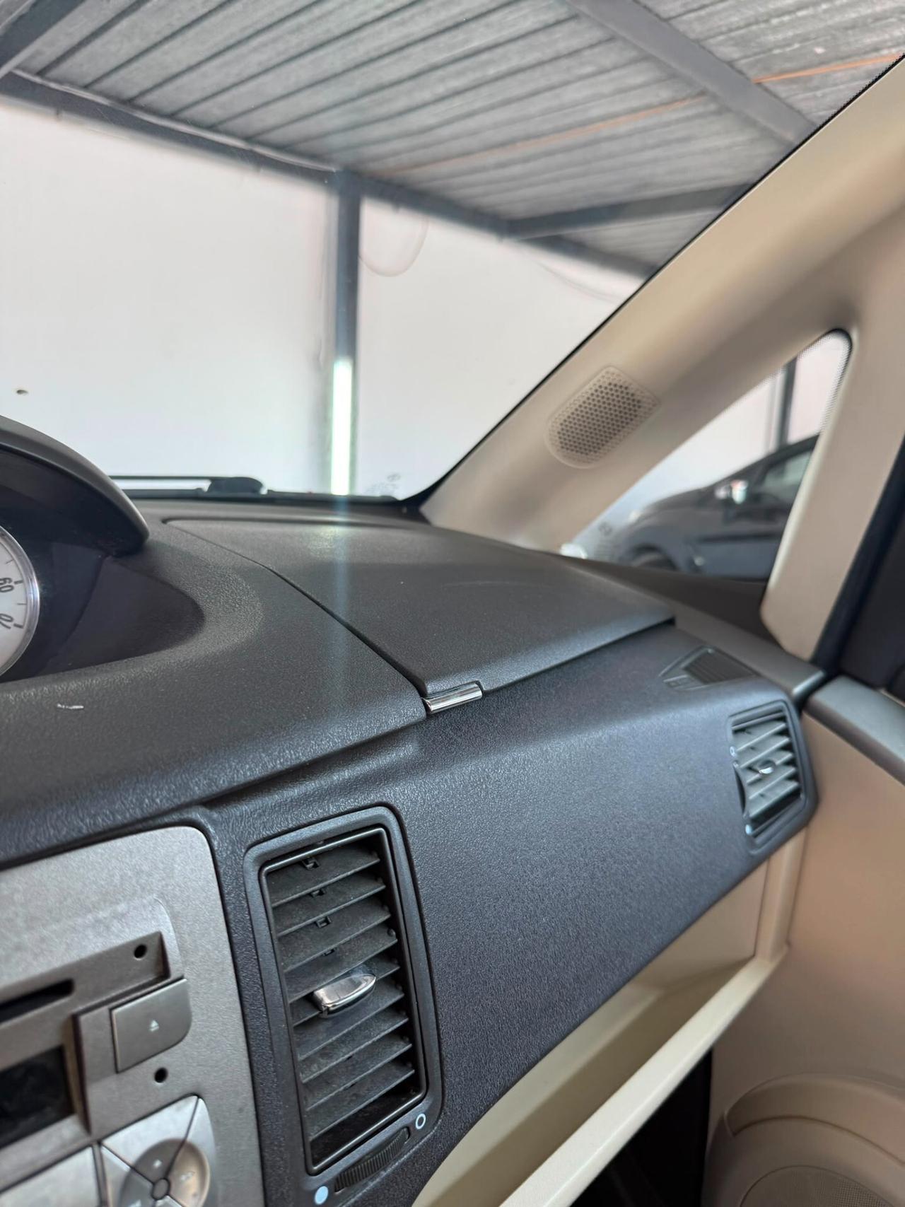 Lancia MUSA 1.9 Multijet Platino Plus