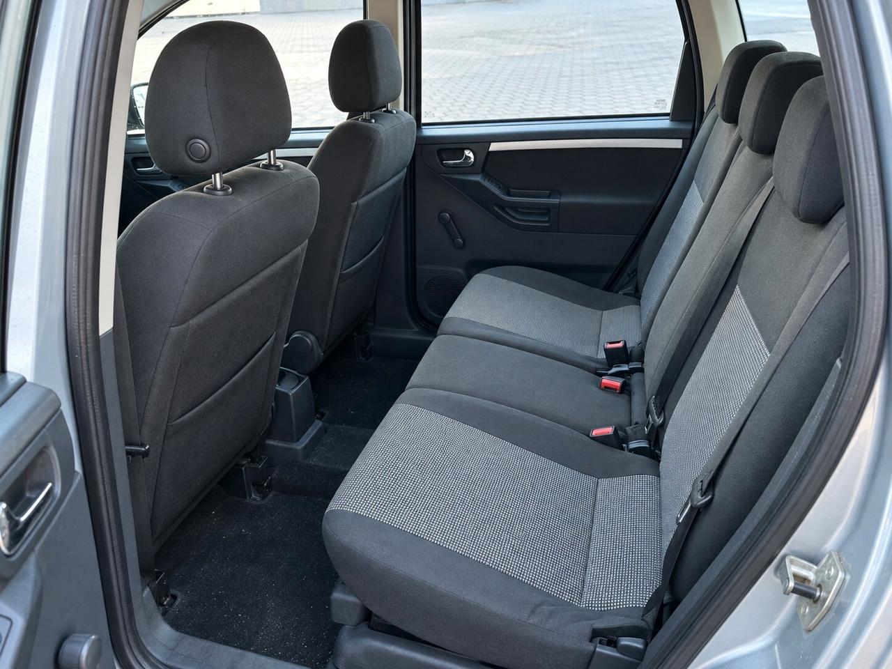 Opel Meriva 1.4 Benzina – Impeccabile – 82.000 km