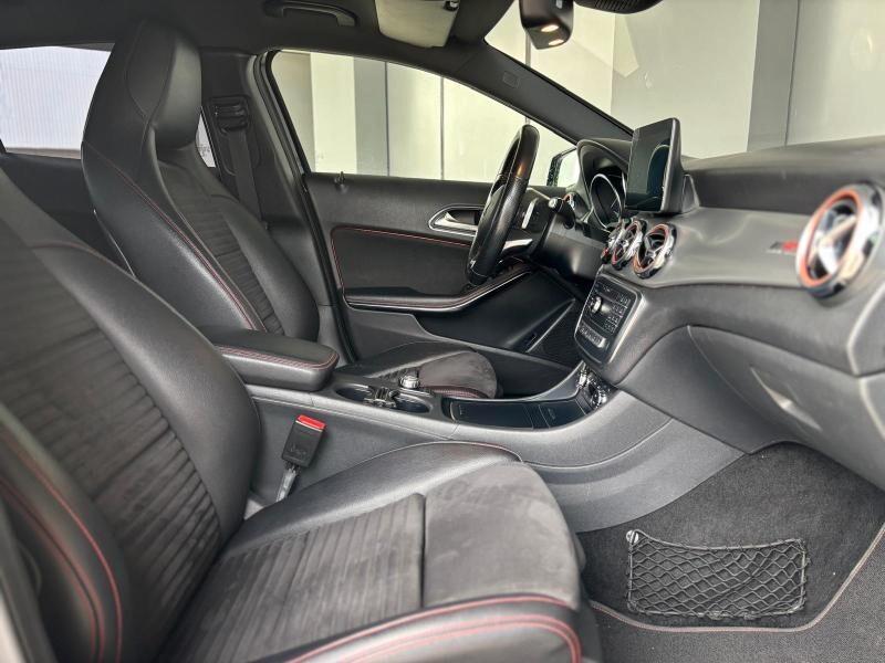 Mercedes-benz GLA 220 d Automatic 4Matic Premium