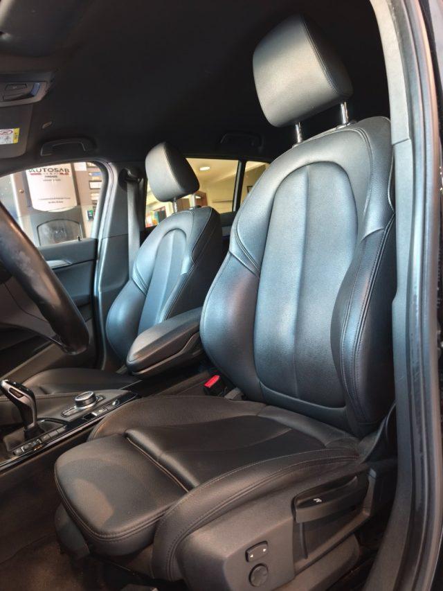 BMW X2 18d M Sport sDrive Automatic Pelle Navi