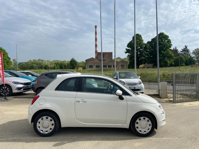 FIAT 500 *PROMO* 1.0 Hybrid Dolcevita