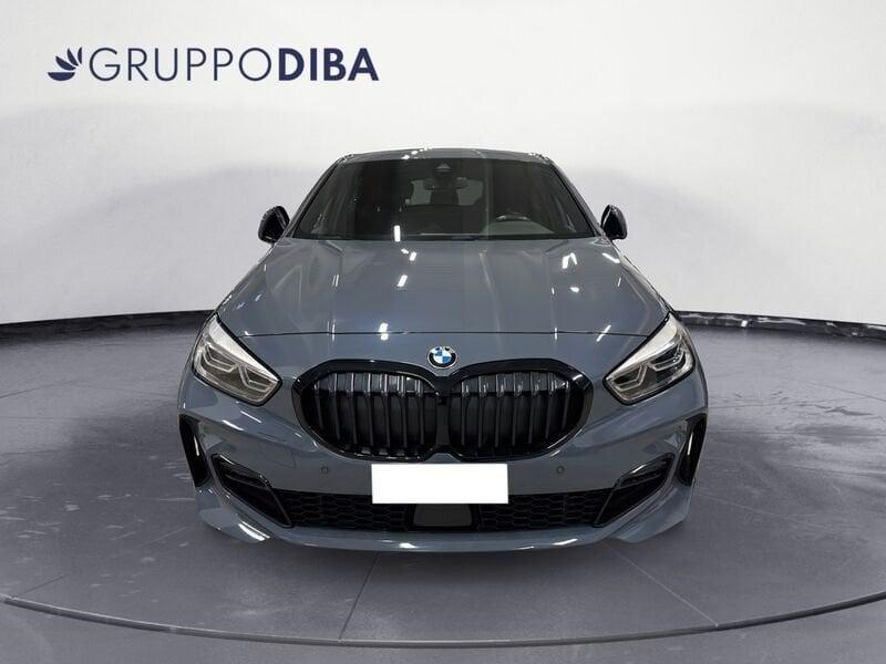 BMW Serie 1 F40 Diesel 118d Msport auto