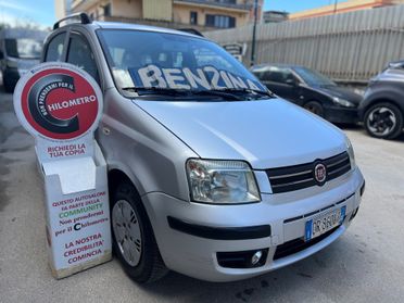 Fiat Panda 1.2 benzina/ – 60CV | Anno 2009