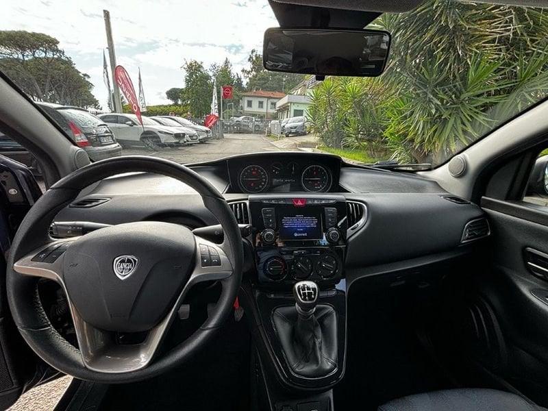 Lancia Ypsilon 5 Porte 1.2 69cv Platinum S&S
