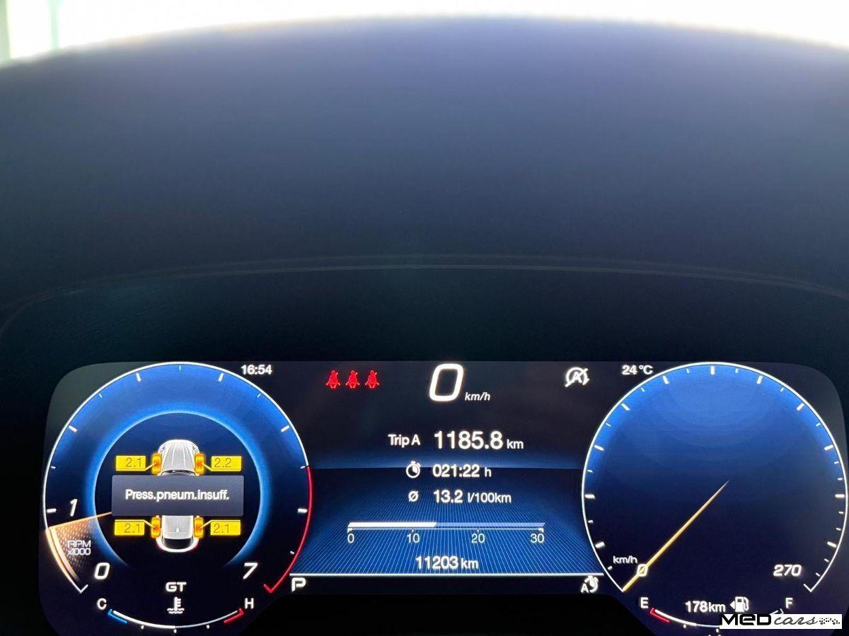 MASERATI - Grecale - 2.0 MHEV Modena