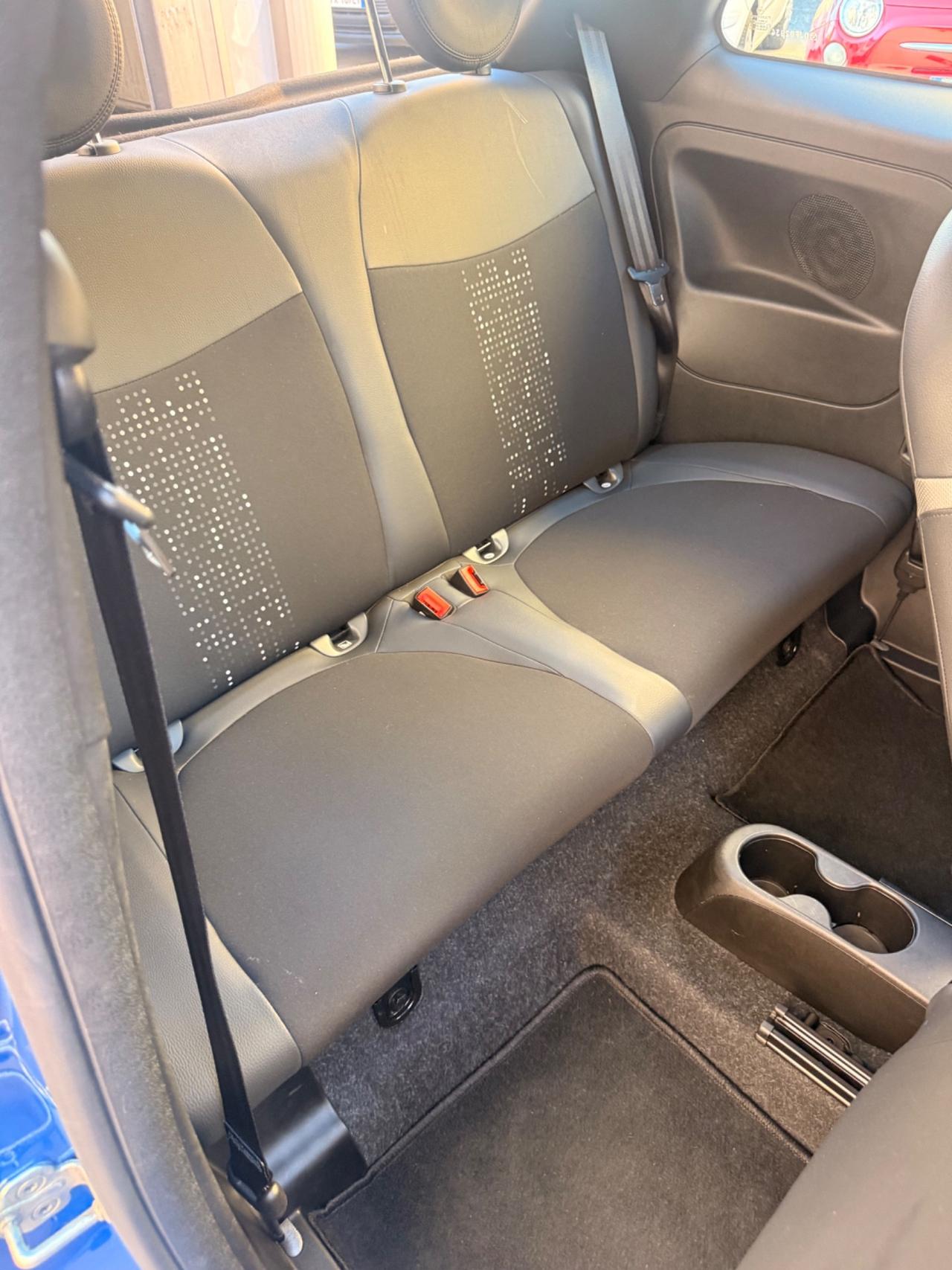 Fiat 500 1.0 Hybrid Sport