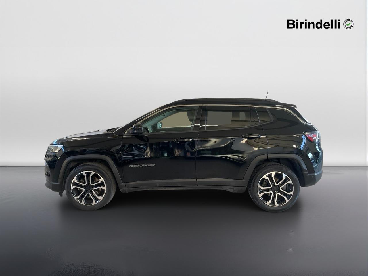 JEEP Compass 2ª serie - Compass 1.6 Multijet II 2WD Limited