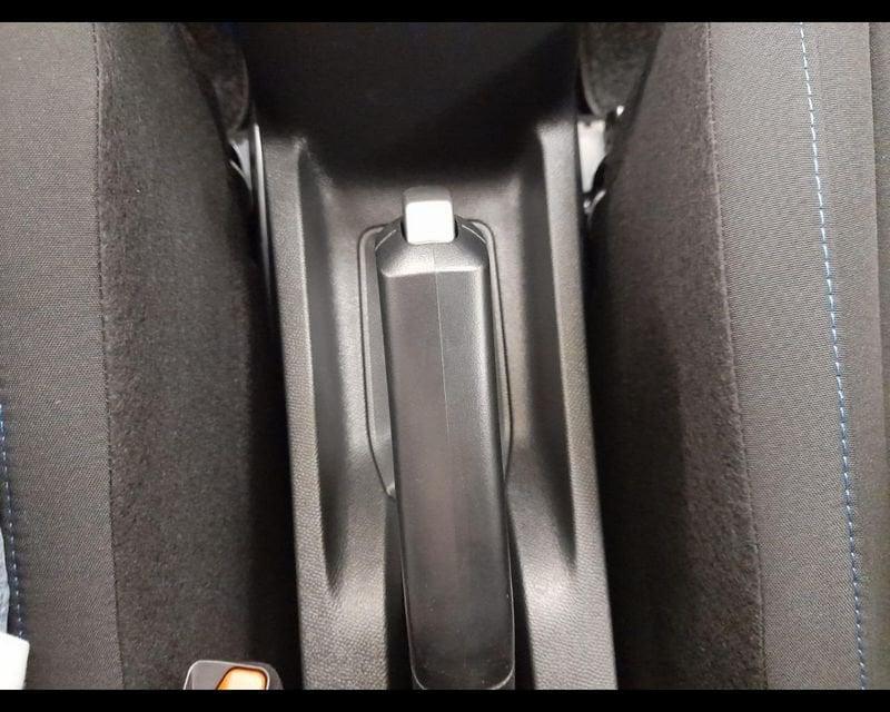 Citroën C3 Turbo 100 cv Manuale YOU