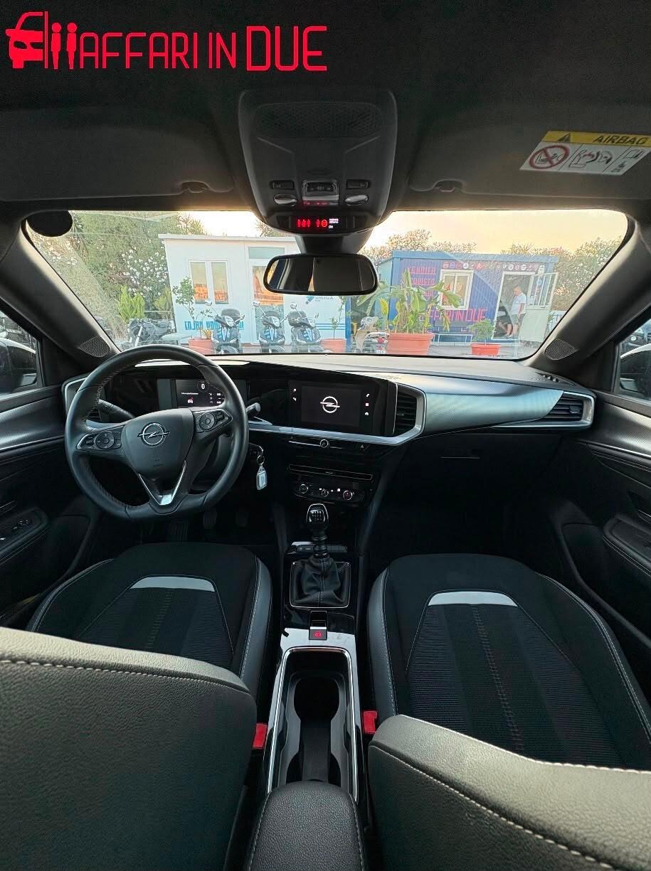 Opel Mokka 1.2 Turbo GS "UNICO PROPRIETARIO"