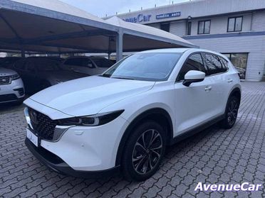 MAZDA CX-5 Exceed awd TELECAMERA 360 CERCHI 19'' IVA ESPOSTA