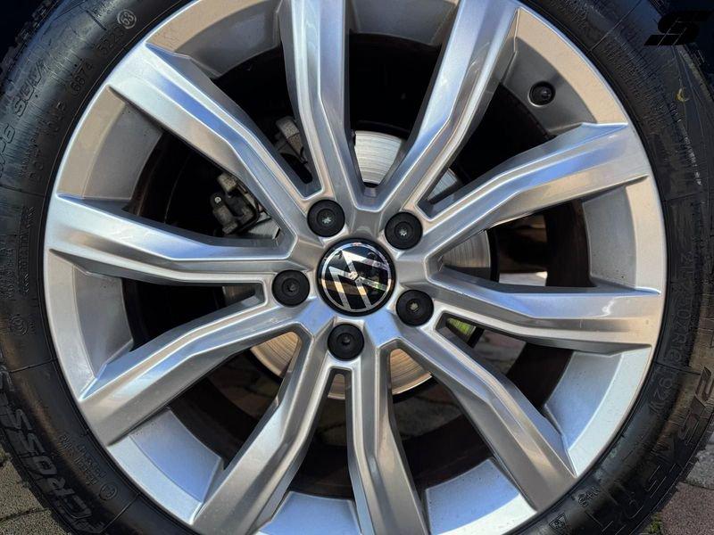 Volkswagen T-Roc 1.6 TDI SCR Advanced BlueMotion Technology