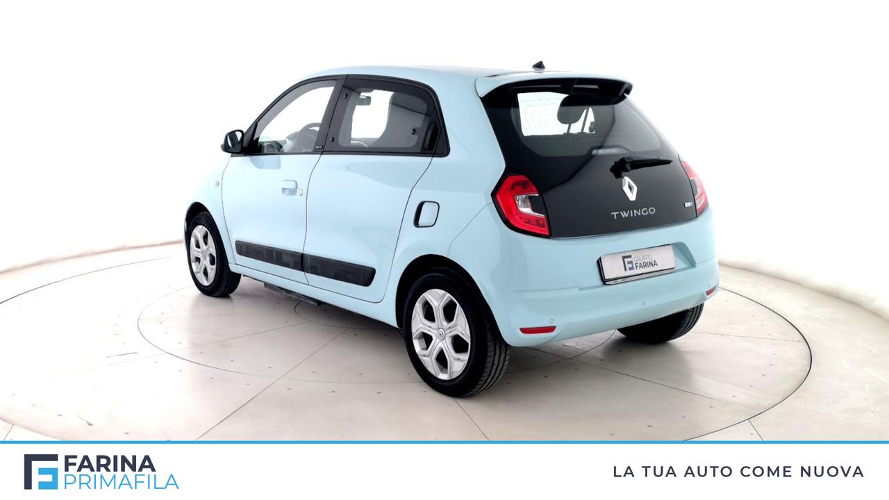 RENAULT Twingo Electric - Twingo Zen 22kWh