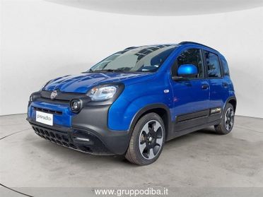 FIAT Panda 1.0 70cv Hybrid Pandina