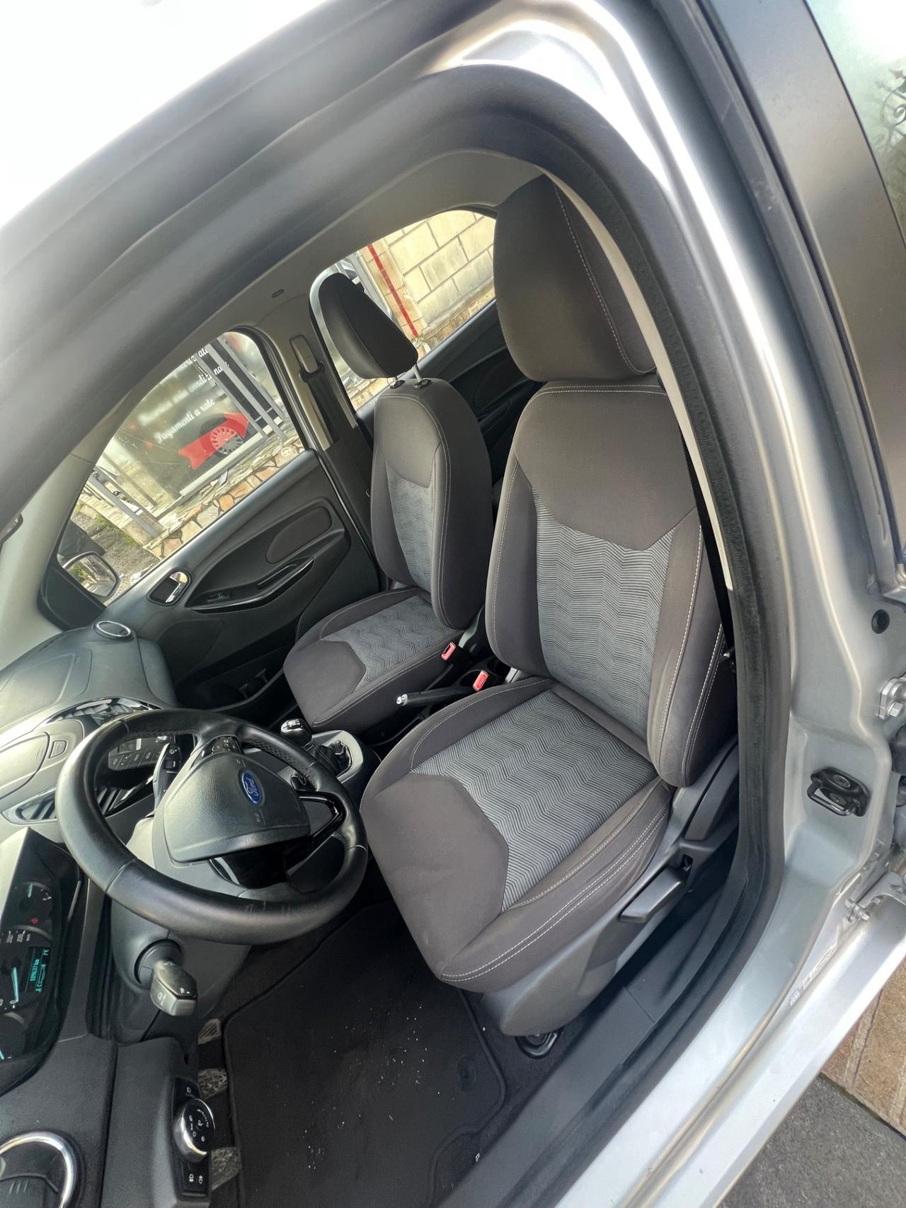 Ford Ka 1.2 85 CV Start&Stop Active