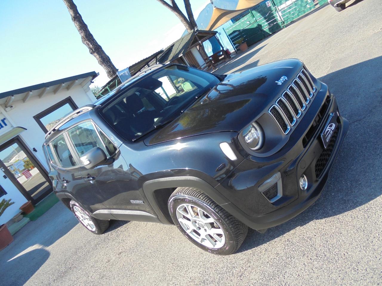 Jeep Renegade 1.0 T3 Limited