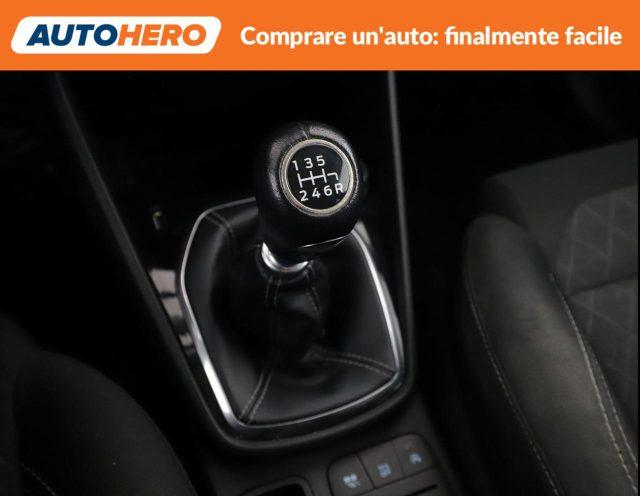 FORD Fiesta Active 1.5 EcoBlue