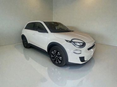 FIAT 600 1.2 Hybrid MHEV 100 Cv DCT