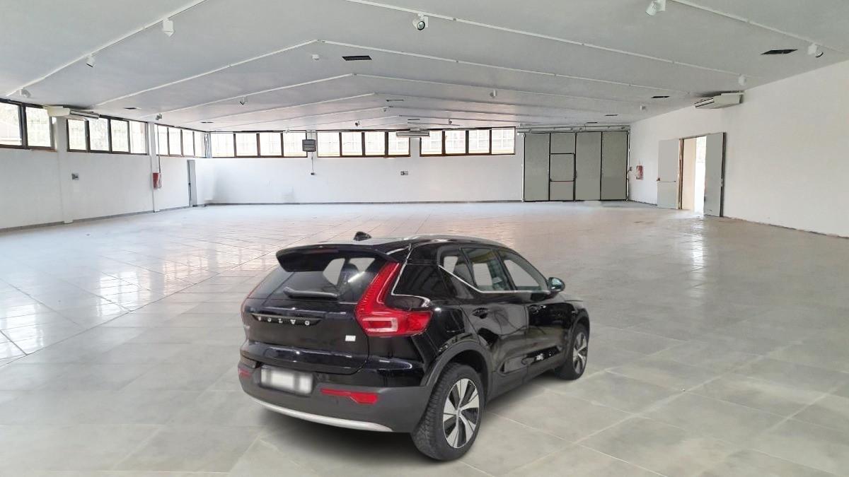 VOLVO Xc40 T4 Recharge Plug-In Hybrid Aut. Plus Bright N-1