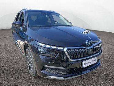 Skoda Kamiq 1.5 TSI ACT 150cv Style DSG