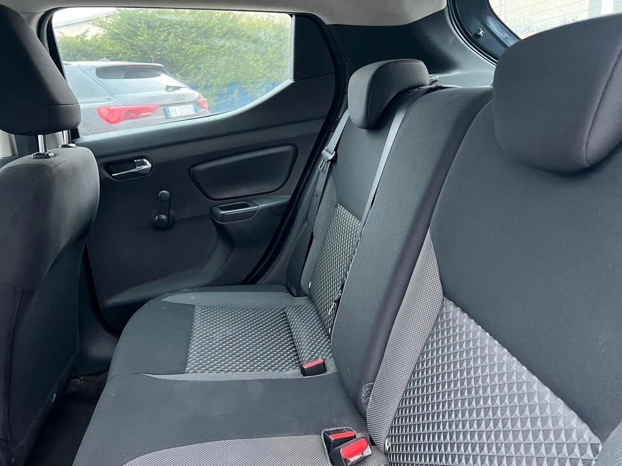 Nissan Micra IG-T 100 5 porte Acenta