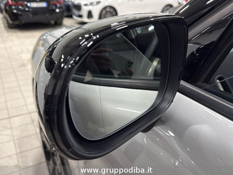 MINI Mini Countryman U25 Mini Countryman 2.0 48V D Classic auto