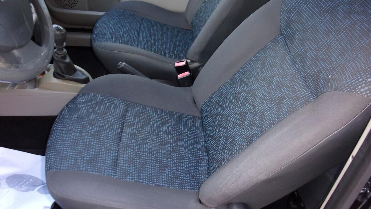 Renault Twingo 1.2 8V Dynamique