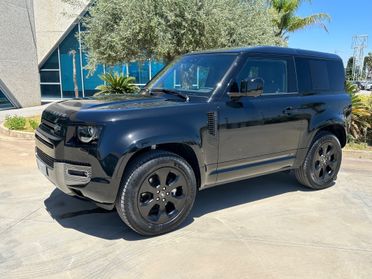 Land Rover Defender 90 X-Dynamic SE possibilità noleggio no scoring