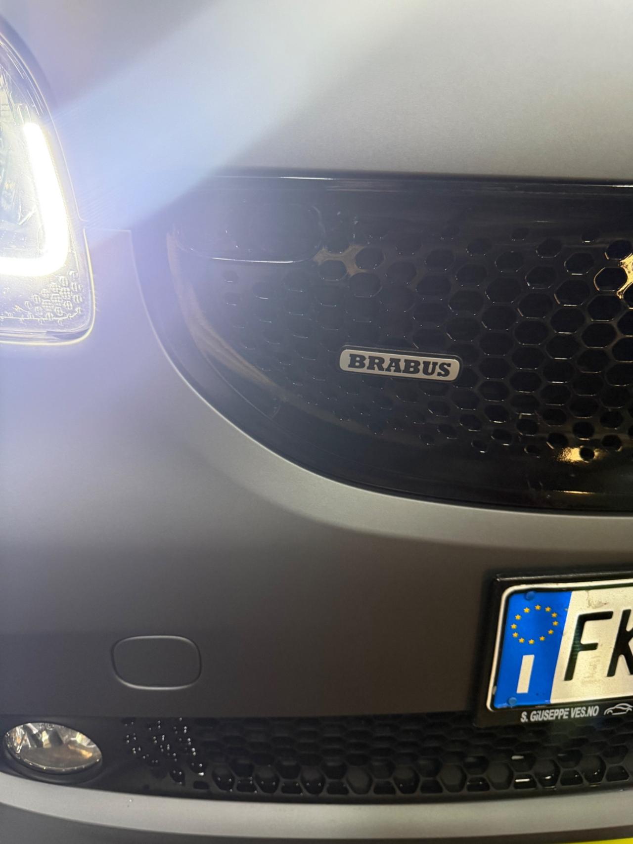Smart ForTwo 90 0.9 Turbo URBAN RUNNER