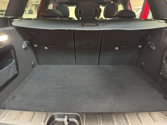 MINI Clubman 2.0 Cooper SD Hype JCW Clubman ALL4 Automatica