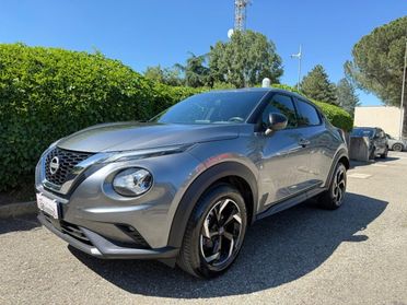 NISSAN Juke 1.0 DIG-T 114 CV N-Connecta LED - BT - TELEC. - 17