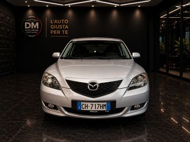 Mazda 3 Mazda3 1.6 TD 16V 109CV