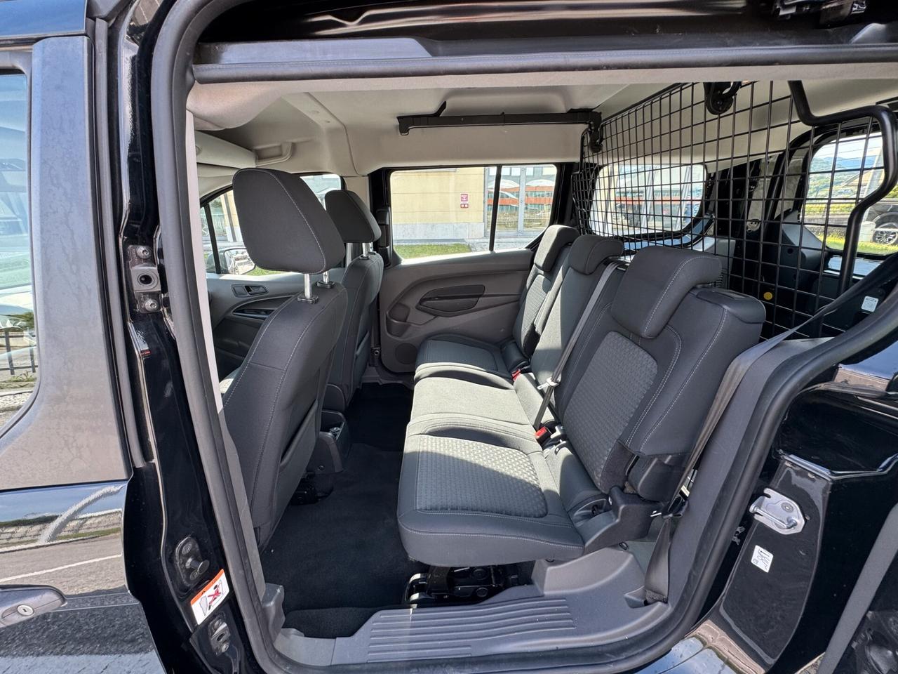 Ford Transit Connect Trend 1.5 TDCi 100CV PassoLungo