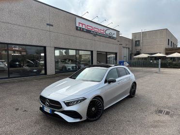 Mercedes-Benz A 180 d AMG Line Premium Plus Night Edition Tetto Apr.