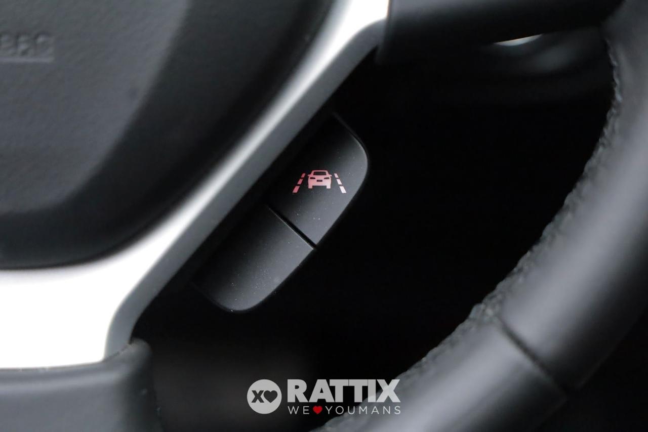 Suzuki Vitara 1.5 Hybrid 140CV Starview 4WD Allgrip Auto + box da tetto