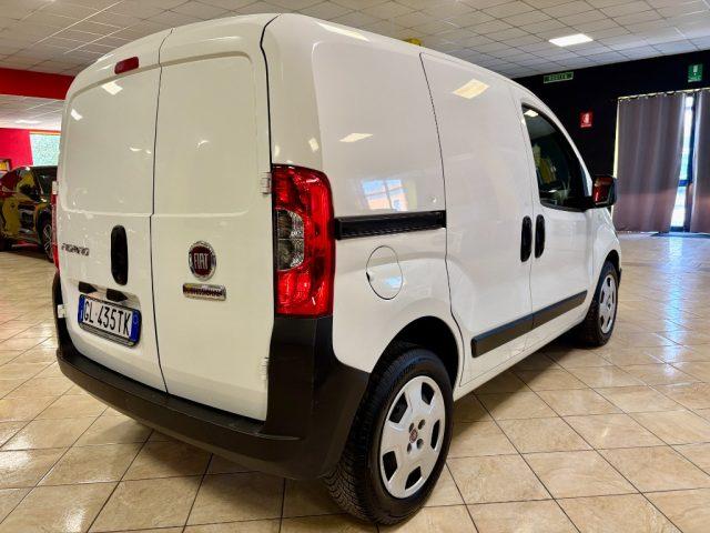 FIAT Fiorino 1.3 MJT 95CV N1 AUTOCARRO + IVA - UNIPRO