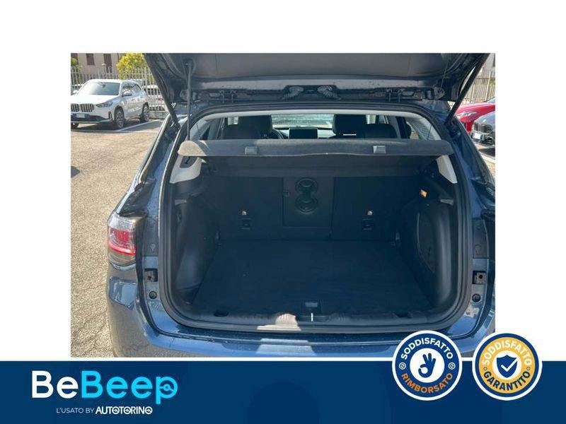 Jeep Compass 1.5 TURBO T4 MHEV S 2WD 130CV DCT