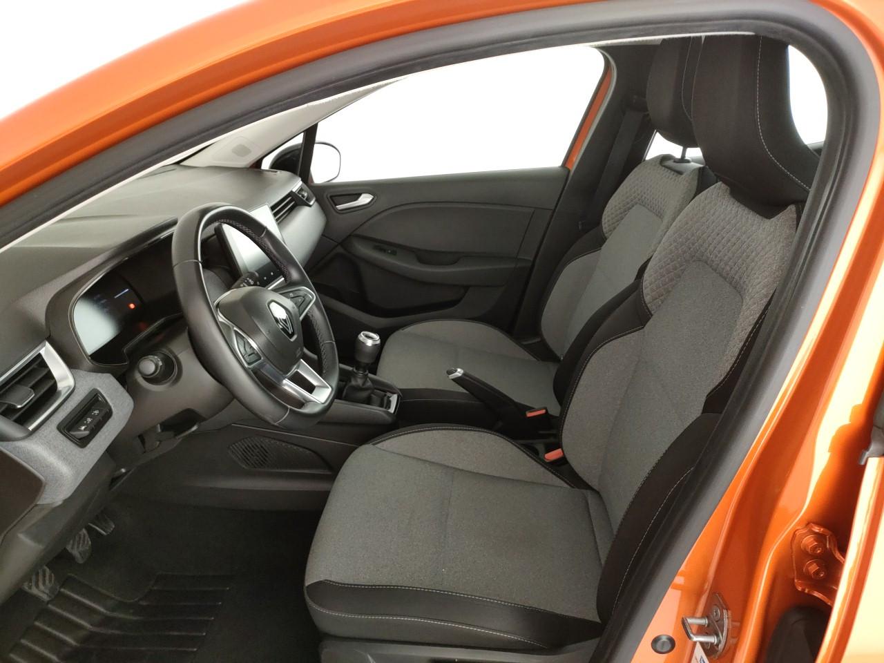 RENAULT Clio 1.0 sce Evolution 65cv