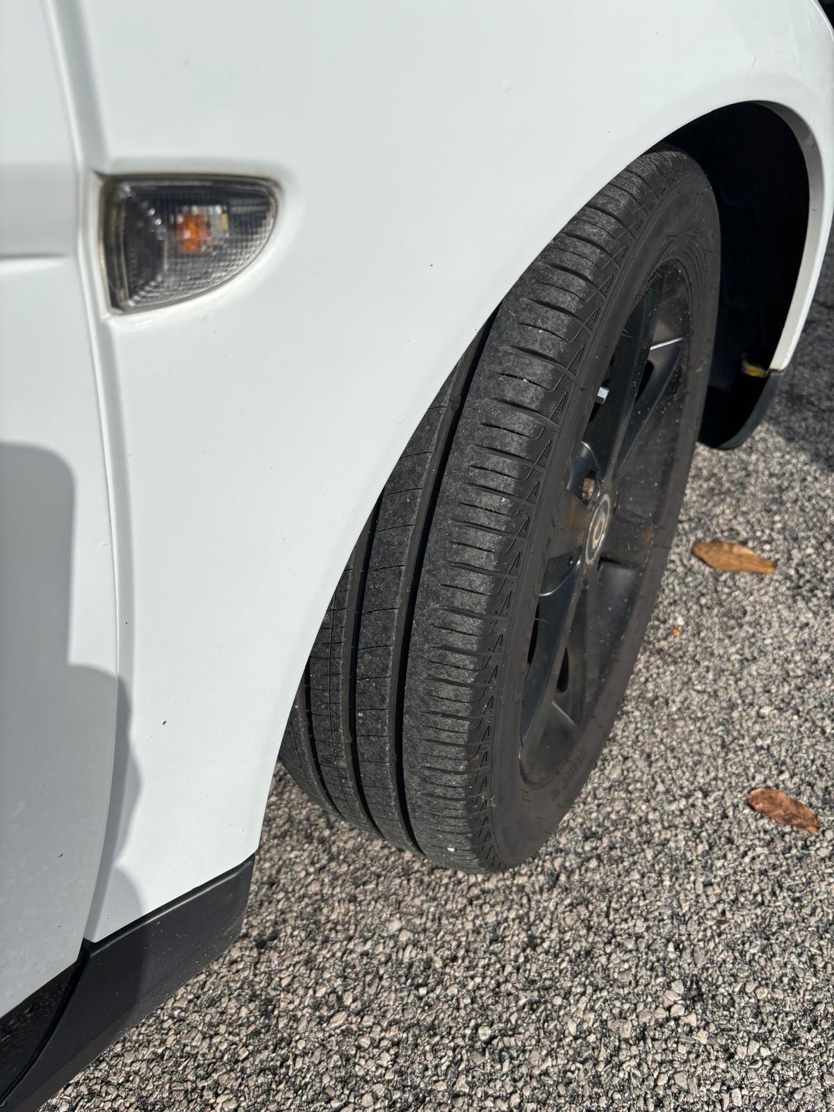 Smart ForTwo 1000 TURBO coupé pulse