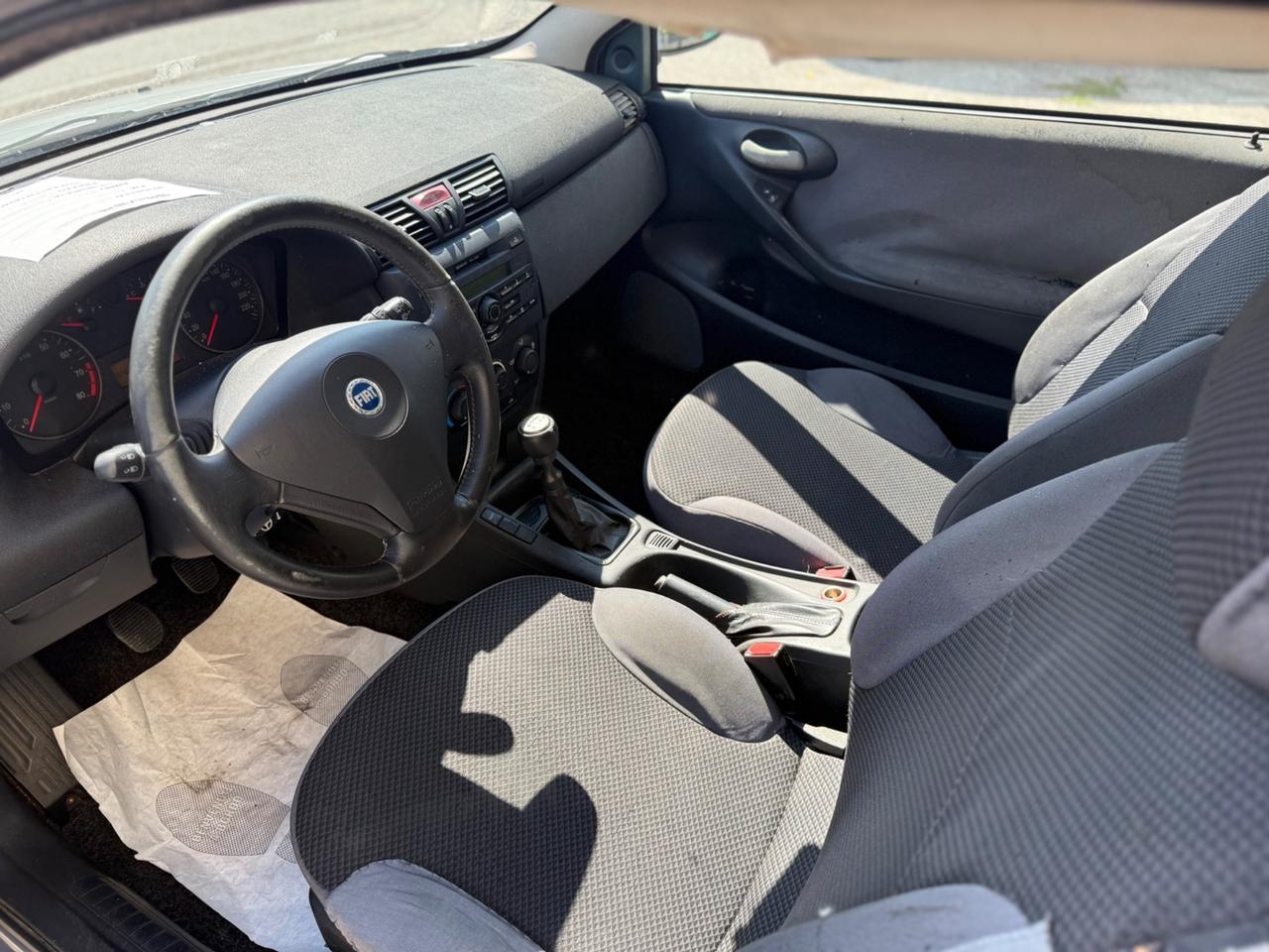 Fiat Stilo 1.4i Active